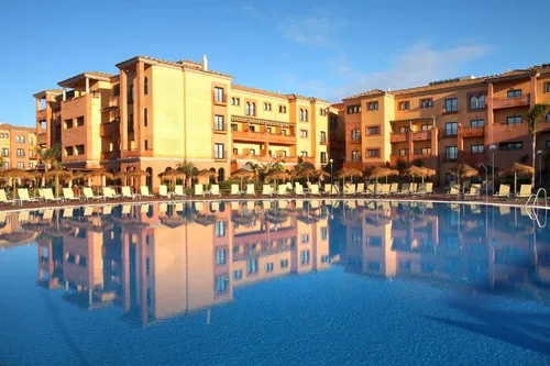 Тур в Barcelo Punta Umbria Beach Resort 4☆ Испания, Коста Де Ла Лус