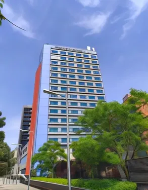 Тур в Badalona Tower Hotel 4☆ Испания, Барселона