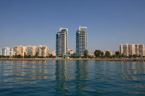 Гарячий тур в Olympic Residence 5☆ Кіпр, Лімассол