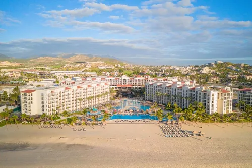 Горящий тур в Hyatt Ziva Los Cabos 5☆ Мексика, Сан Хосе Де Кабо