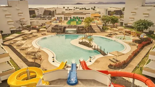 Тур в Dreams Lanzarote Playa Dorada Resort & Spa 5☆ Испания, о. Лансароте (Канары)