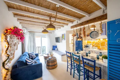 Горящий тур в Castle Holiday Apartments 4☆ Кипр, Лимассол