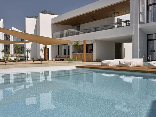 Тур в Cavo Vezal Hotel 5☆ Греция, о. Закинф