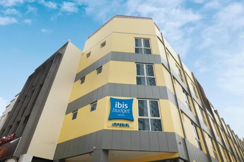 Горящий тур в ibis budget Singapore Imperial 3☆ Сингапур, Сингапур