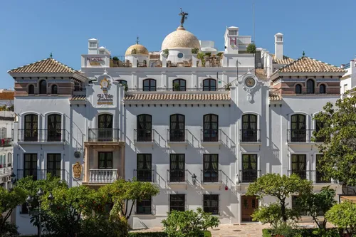 Тур в El Pilar Andalucia Hotel 4☆ Испания, Андалусия