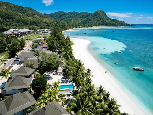 Тур в Indian Ocean Lodge 3☆ Сейшельские о-ва, о. Праслин