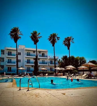 Горящий тур в Elga Kardamena Hotel 2☆ Греция, о. Кос