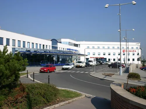 Тур в Ramada by Wyndham Airport Prague 4☆ Чехия, Прага