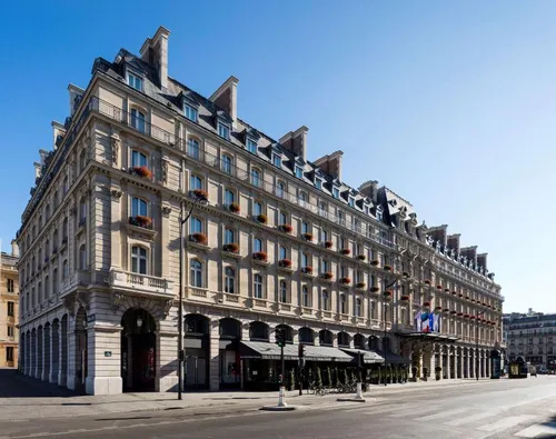 Горящий тур в Hilton Paris Opera 4☆ Франция, Париж