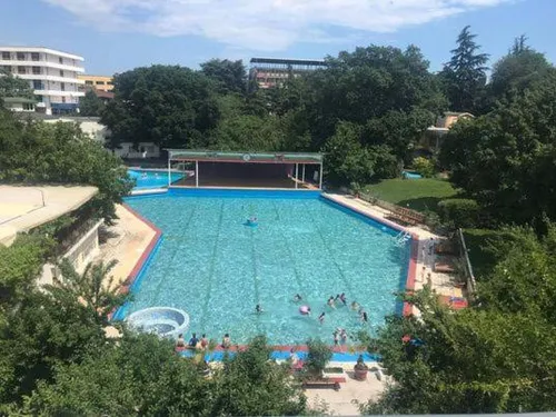 Горящий тур в Riva Hotel 2☆ Болгария, Золотые пески
