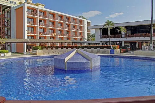 Best Western Jaco Beach All Inclusive Resort