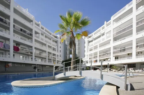 Тур в Apartamentos Royal Salou 3☆ Испания, Коста Дорада