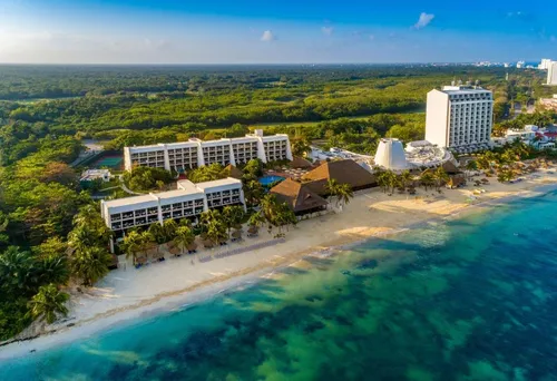 Горящий тур в Melia Cozumel All Inclusive 4☆ Мексика, Косумель