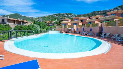 Тур в Costa Paradiso Resort 4☆ Itālija, par. Sardīnija