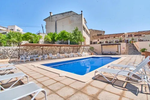 Тур в Ca'n Riera 4☆ Испания, о. Майорка