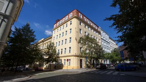 Kelionė в Orion Hotel 4☆ Čekija, Praha