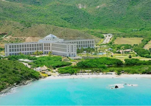 Тур в Hesperia Isla Margarita 5☆ Венесуэла, о. Маргарита