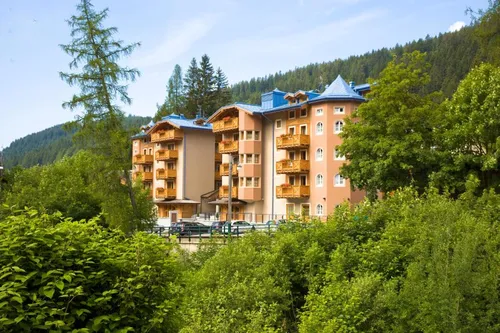 Горящий тур в Chalet Del Brenta Hotel 4☆ Италия, Мадонна ди Кампильо