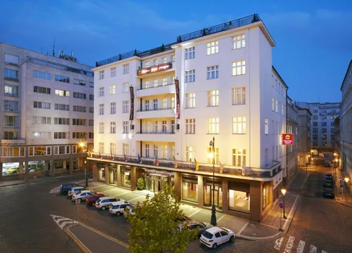 Тур в Clarion Hotel Prague Old Town 4☆ Чехия, Прага