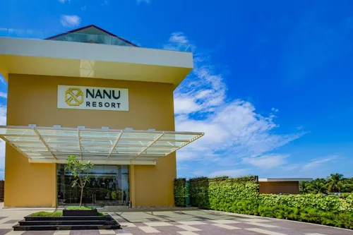 Горящий тур в Nanu Resort & Spa Arambol 4☆ Индия, Северный Гоа
