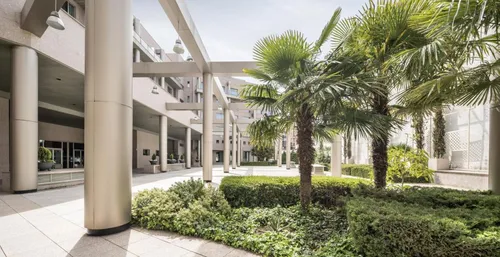 Горящий тур в Ilunion Alcala Norte 4☆ Испания, Мадрид