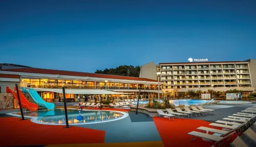 Тур в Valamar Padova Hotel 4☆ Хорватия, о. Раб