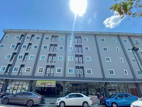 Тур в Malibest Resort 2☆ Малайзия, о. Лангкави