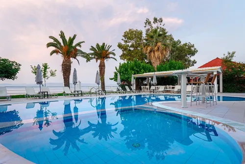 Тур в Sirocco Hotel 2☆ Греция, о. Корфу