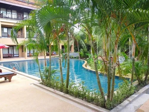 Kokotel Khao Lak Montana