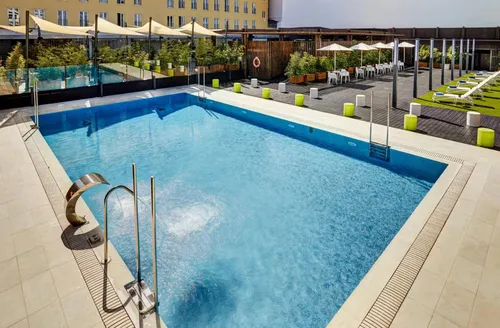 Тур в Sercotel Alcala 611 4☆ Испания, Мадрид