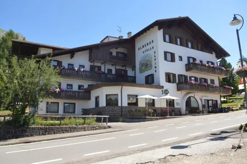 Горящий тур в Stella Alpina Hotel 3☆ Италия, Тревизо