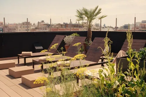 Горящий тур в Pol & Grace Hotel 4☆ Испания, Барселона