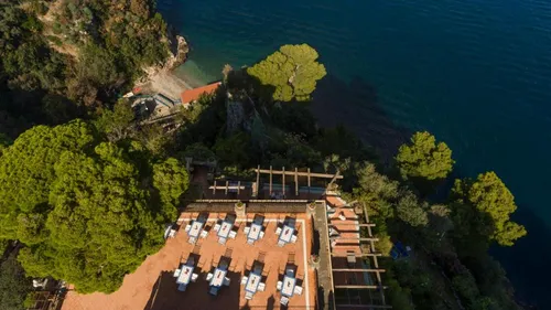 Тур в La Tonnarella Hotel Sorrento 4☆ Италия, Сорренто