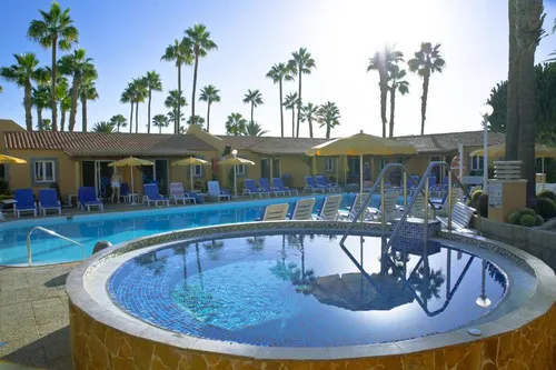 Тур в Los Almendros Exclusive Vacation Club 3☆ Испания, о. Гран Канария (Канары)