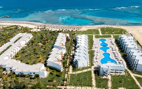 Горящий тур в Fantazia Resort Marsa Alam 5☆ Египет, Марса Алам