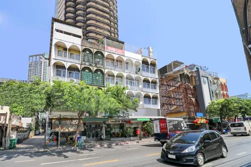 Гарячий тур в Bangkok Hub Hostel 2☆ Таїланд, Бангкок
