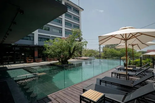 Горящий тур в Dara Hotel 4☆ Таиланд, о. Пхукет