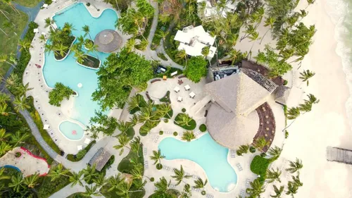 Горящий тур в Impressive Punta Cana 5☆ Доминикана, Баваро