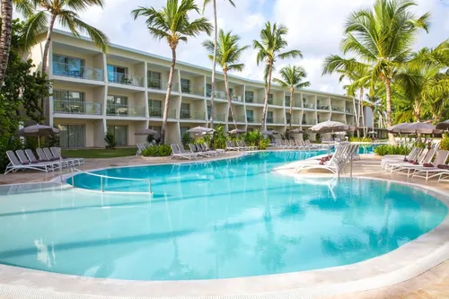 Горящий тур в Impressive Premium Punta Cana 5☆ Доминикана, Баваро