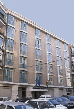 Тур в Sercotel Togumar 3☆ Испания, Мадрид
