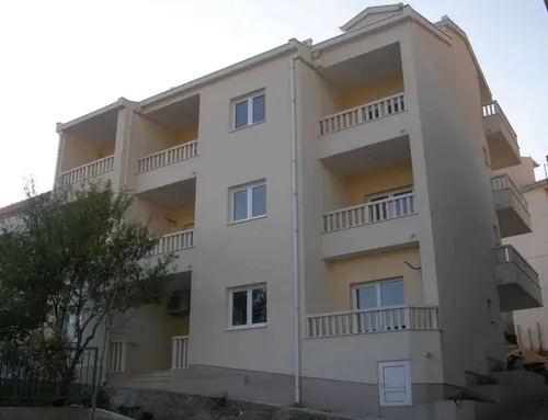 Kelionė в Ivan Apartaments 3☆ Kroatija, Suskaidytas