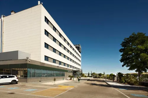Горящий тур в Sercotel AB Rivas 3☆ Испания, Мадрид