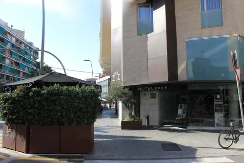 Горящий тур в Madanis Hotel 4☆ Испания, Барселона