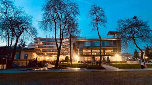 Горящий тур в Drim Hotel 4☆ Северная Македония, Охрид
