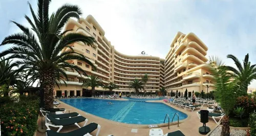 Тур в Vila Gale Marina 4☆ Португалия, Алгарве