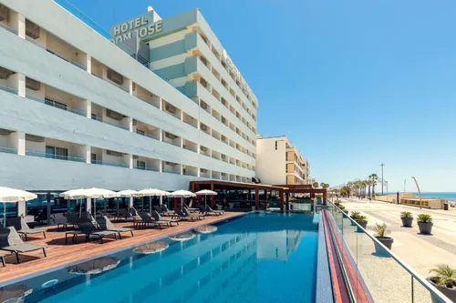 Тур в Dom Jose Beach Hotel 3☆ Португалия, Алгарве