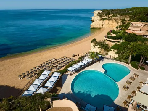 Тур в Vilalara Grand Hotel Algarve 5☆ Португалия, Алгарве