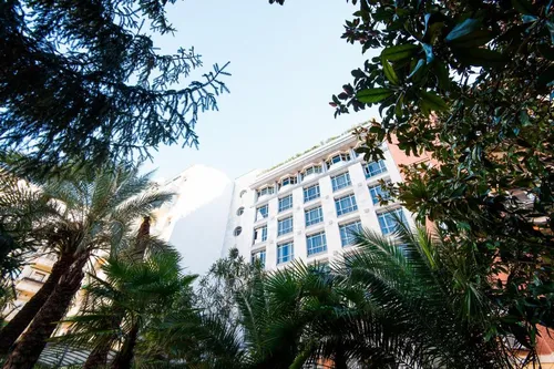 Тур в VP Madrono Hotel 3☆ Испания, Мадрид