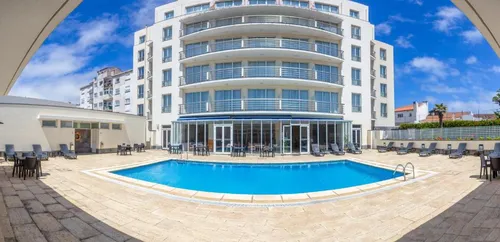 Горящий тур в MS Vila Nova 3☆ Португалия, Понта-Делгада