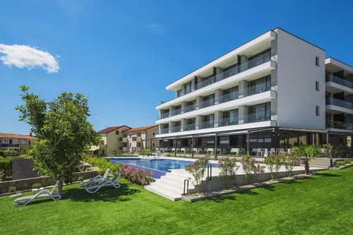 Тур в Margaret Villa Gourmet Premium Hotel 4☆ Хорватия, о. Крк